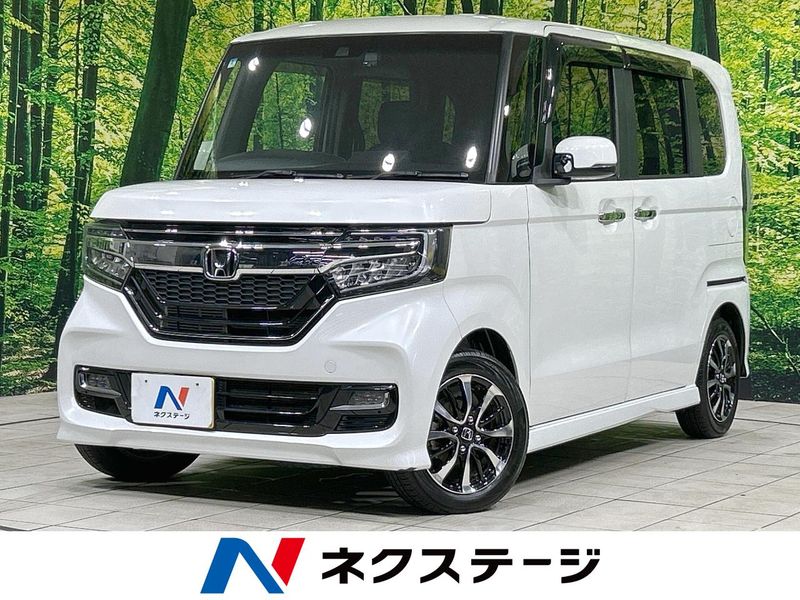 2020 Honda N-BOX CUSTOM 6BA-JF3 (UW-6aa21f857f3cb)[3]