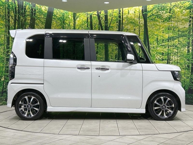 2020 Honda N-BOX CUSTOM 6BA-JF3 (UW-6aa21f857f3cb)[8]