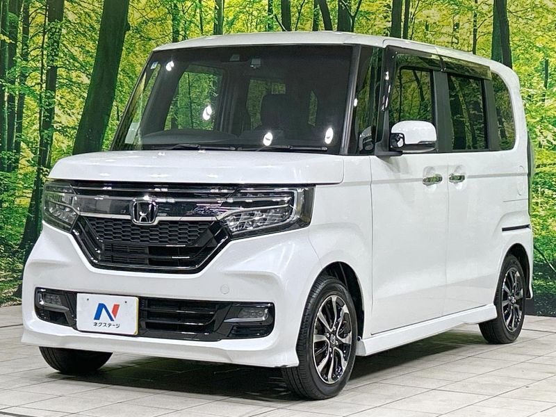 2020 Honda N-BOX CUSTOM 6BA-JF3 (UW-6aa21f857f3cb)[5]
