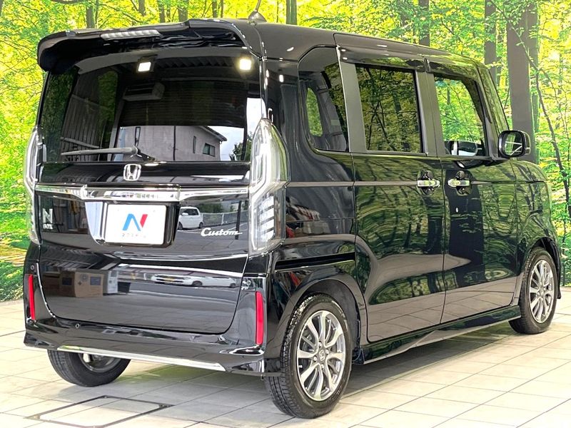 2021 Honda N-BOX CUSTOM 6BA-JF3 (UW-6aa21f91a370f)[9]