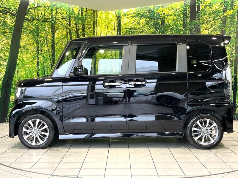 2021 Honda N-BOX CUSTOM 6BA-JF3 (UW-6aa21f91a370f)[6]