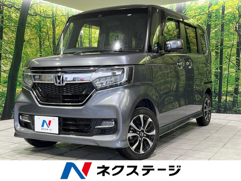 2017 Honda N-BOX CUSTOM DBA-JF4 (UW-6aa21f9e13ac1)[3]