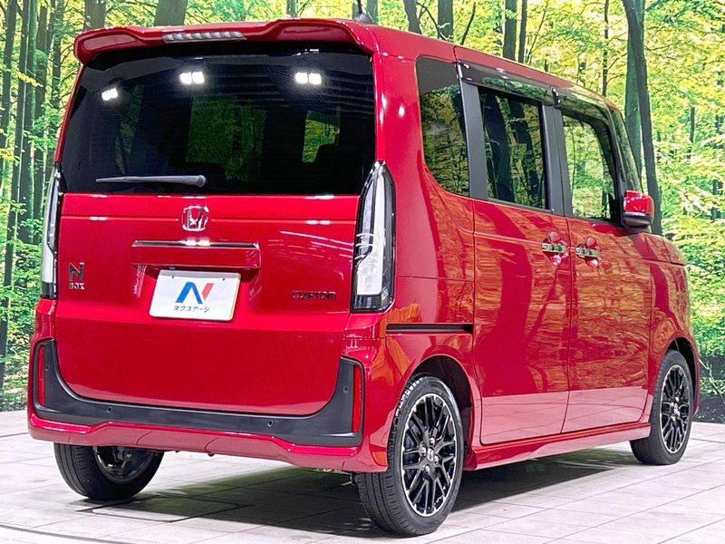 2024 Honda N-BOX CUSTOM 6BA-JF5 (UW-6aa21fafdd92c)[10]