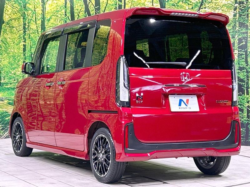 2024 Honda N-BOX CUSTOM 6BA-JF5 (UW-6aa21fafdd92c)[12]