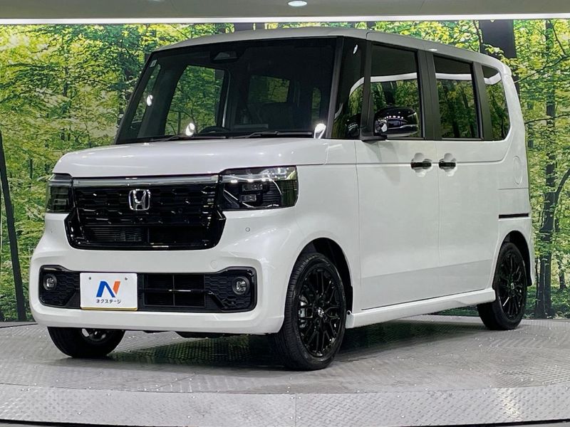 2026 Honda N-BOX CUSTOM 6BA-JF5 (UW-6aa21fb193e3d)[12]