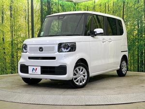 2026 Honda N-BOX 6BA-JF6