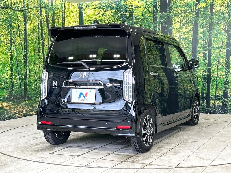 2021 Honda N-WGN Custom 6BA-JH3 (UW-6aa21fc6a7c8d)[8]