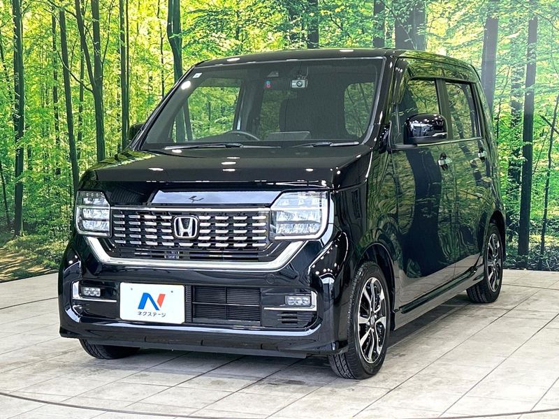 2021 Honda N-WGN Custom 6BA-JH3 (UW-6aa21fc6a7c8d)[4]
