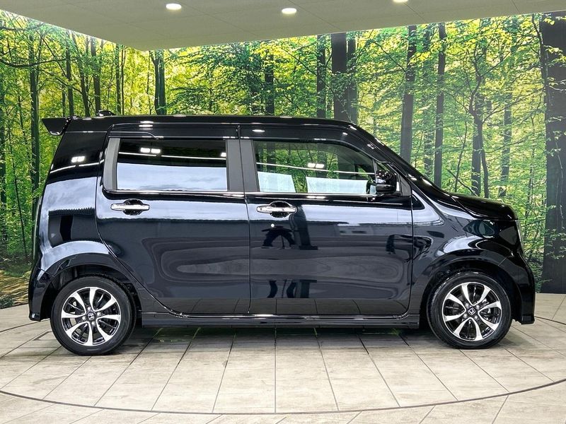 2021 Honda N-WGN Custom 6BA-JH3 (UW-6aa21fc6a7c8d)[7]