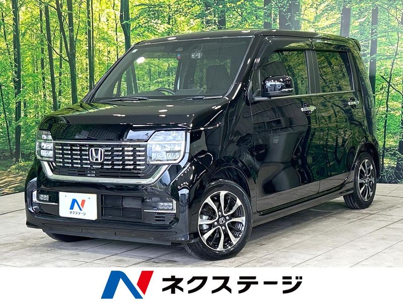 2021 Honda N-WGN Custom 6BA-JH3 (UW-6aa21fc6a7c8d)[3]