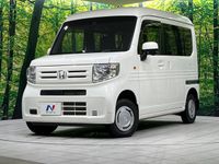 2018 Honda N-VAN HBD-JJ2