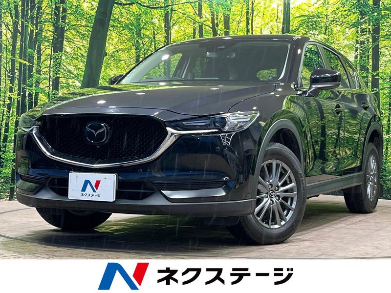 2018 Mazda CX-5 3DA-KF2P (UW-6aa21fd1e27ca)[3]