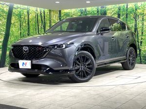 2021 Mazda CX-5 3DA-KF2P