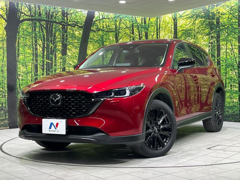 2022 Mazda CX-5 3DA-KF2P (UW-6aa21fd68d234)[0]