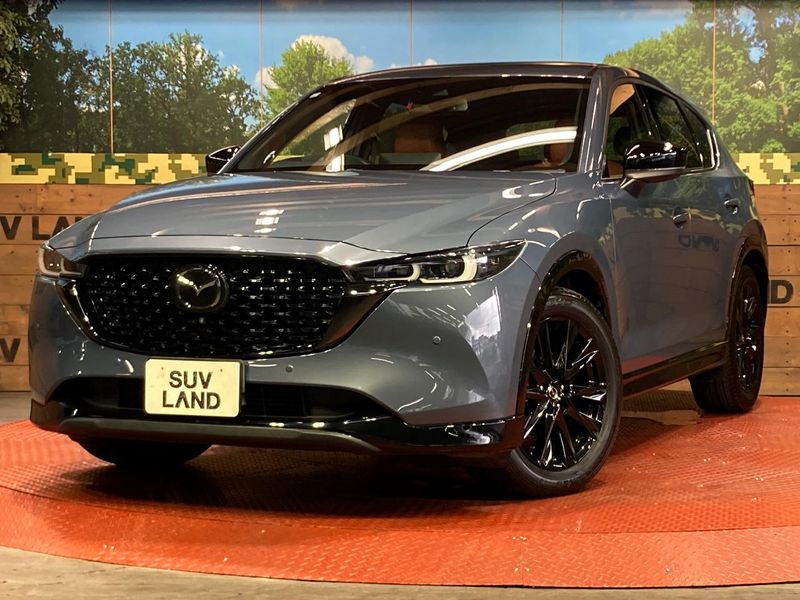 2023 Mazda CX-5 3DA-KF2P (UW-6aa21fd8239af)[0]