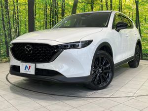2024 Mazda CX-5 3DA-KF2P