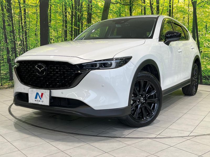 2024 Mazda CX-5 3DA-KF2P (UW-6aa21fd862bbc)[0]
