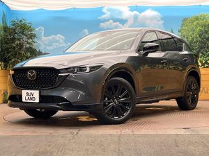 2024 Mazda CX-5 3DA-KF2P