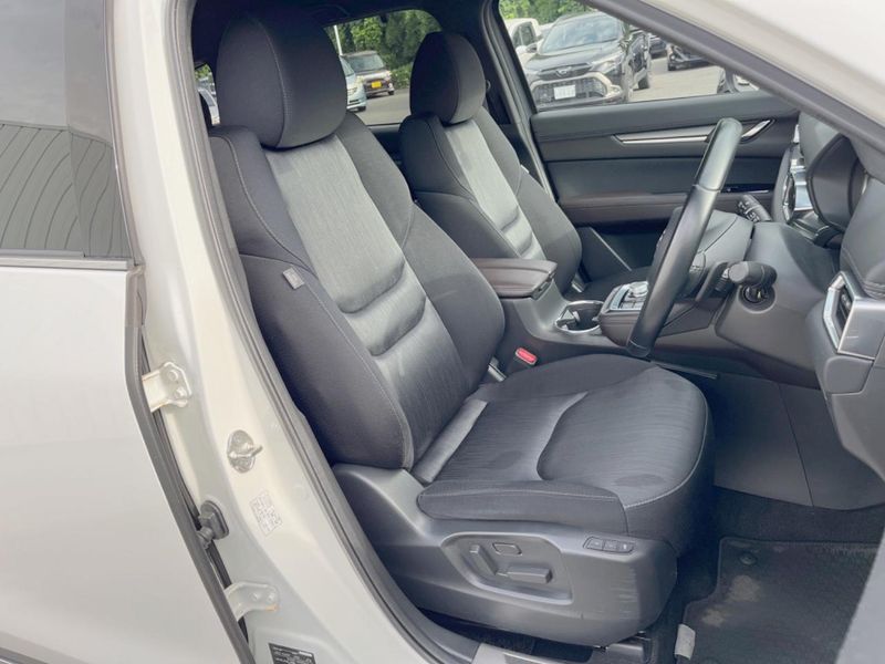2019 Mazda CX-8 6BA-KG5P (UW-6aa21fe028f10)[29]