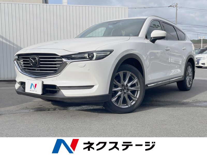 2019 Mazda CX-8 6BA-KG5P (UW-6aa21fe028f10)[3]