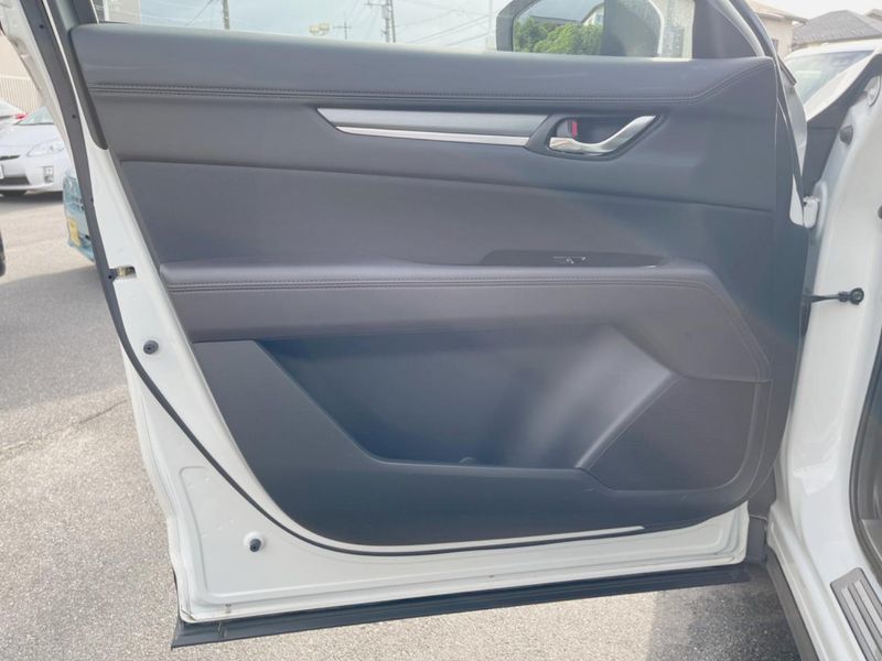 2019 Mazda CX-8 6BA-KG5P (UW-6aa21fe028f10)[19]