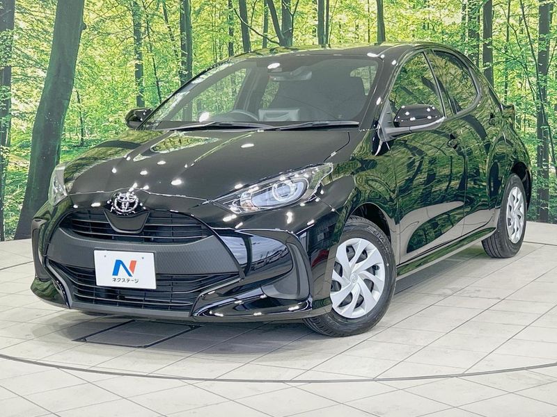 2023 Toyota Yaris 5BA-KSP210 (UW-6aa21fea26a2e)[0]