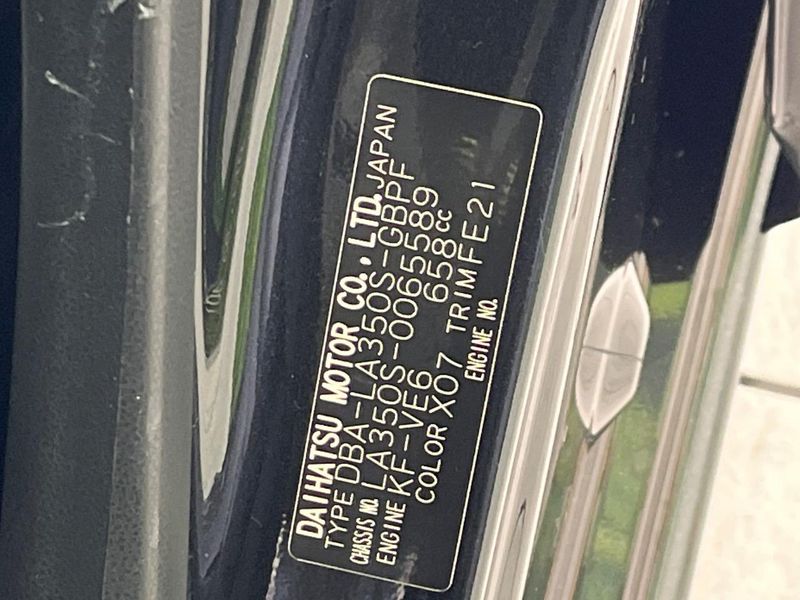 2018 Daihatsu Mira e:S DBA-LA350S (UW-6aa22001694ba)[1]