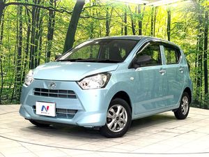 2022 Daihatsu Mira e:S 5BA-LA360S