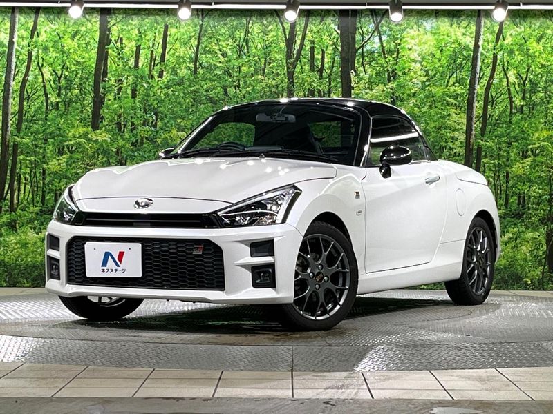 2021 Daihatsu Copen 3BA-LA400K (UW-6aa22007e6ca8)[0]