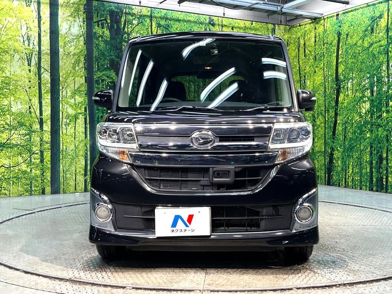 2013 Daihatsu Tanto DBA-LA600S (UW-6aa2200a6d033)[5]