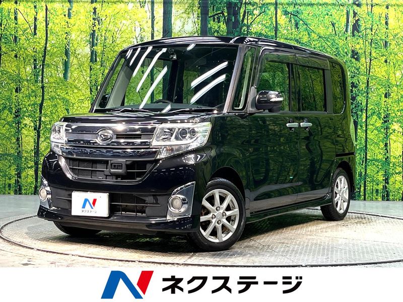2013 Daihatsu Tanto DBA-LA600S (UW-6aa2200a6d033)[3]