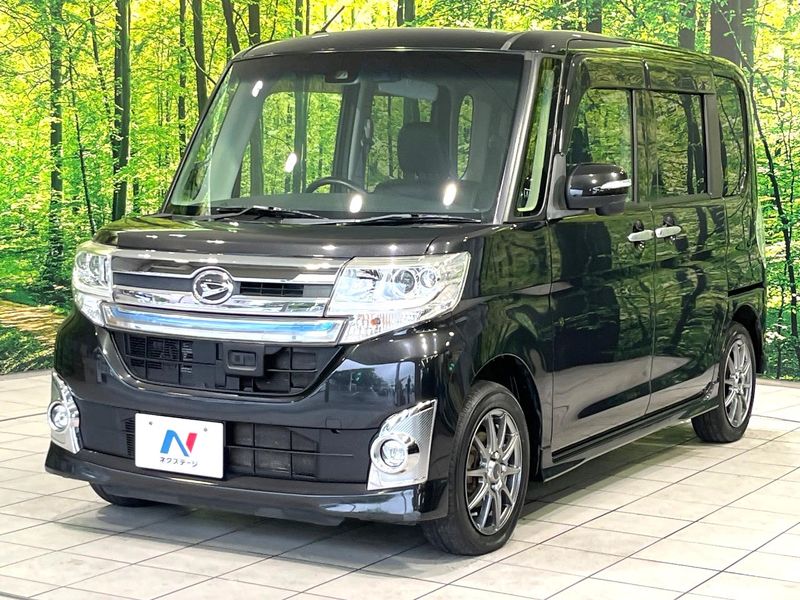 2015 Daihatsu Tanto DBA-LA600S (UW-6aa2200d3504a)[5]
