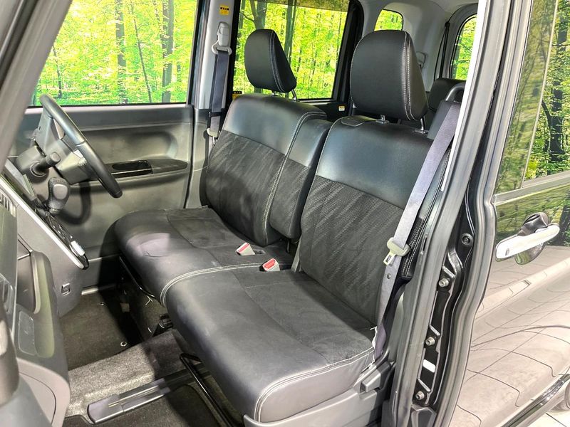2015 Daihatsu Tanto DBA-LA600S (UW-6aa2200d3504a)[26]