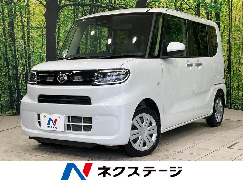 2025 Daihatsu Tanto 5BA-LA650S (UW-6aa2201b2198f)[3]