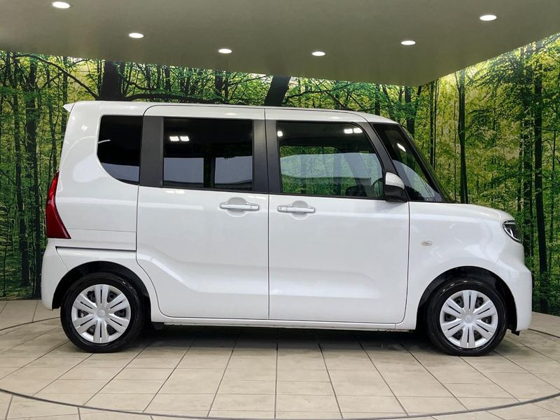 2025 Daihatsu Tanto 5BA-LA650S (UW-6aa2201b2198f)[19]