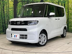 2025 Daihatsu Tanto 5BA-LA650S