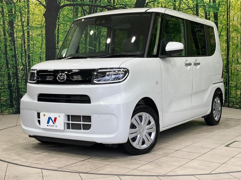 2025 Daihatsu Tanto 5BA-LA650S (UW-6aa2201b2198f)[0]