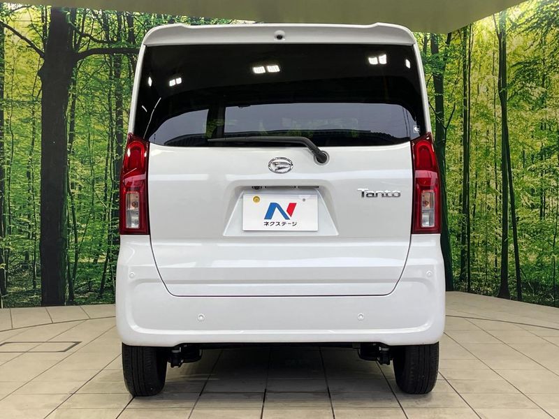 2025 Daihatsu Tanto 5BA-LA650S (UW-6aa2201b2198f)[26]