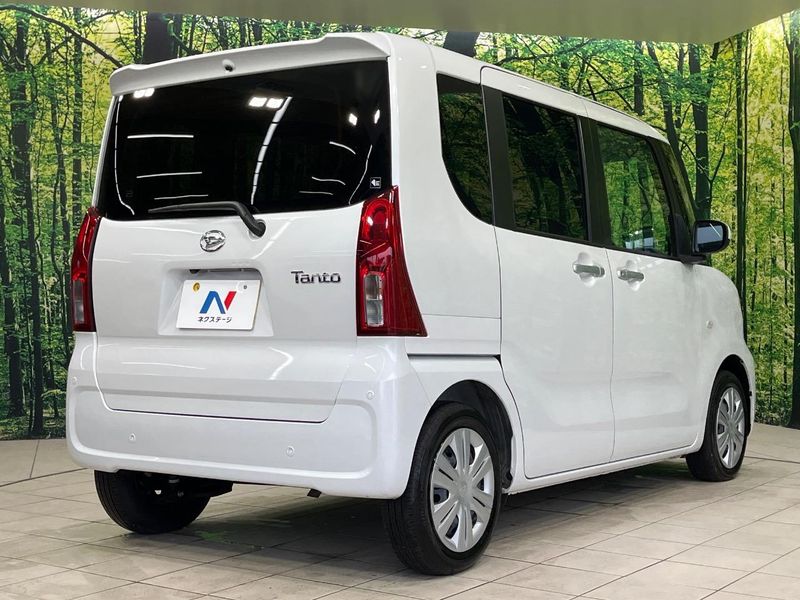 2025 Daihatsu Tanto 5BA-LA650S (UW-6aa2201b2198f)[25]