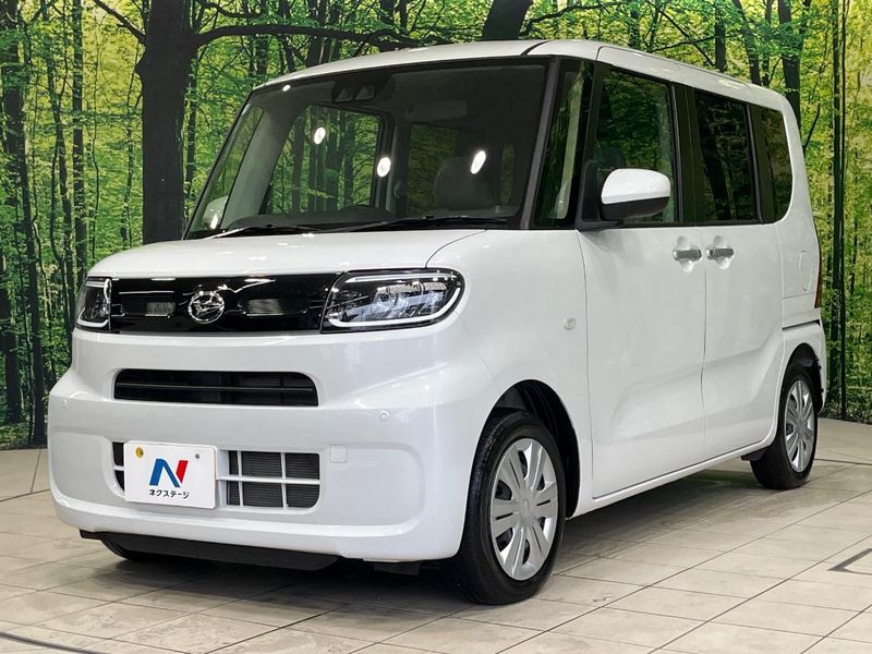2025 Daihatsu Tanto 5BA-LA650S (UW-6aa2201b2198f)[16]