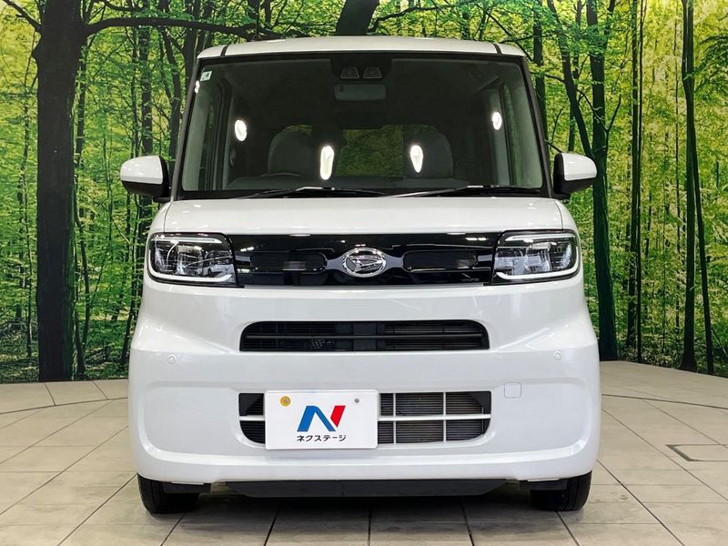 2025 Daihatsu Tanto 5BA-LA650S (UW-6aa2201b2198f)[17]