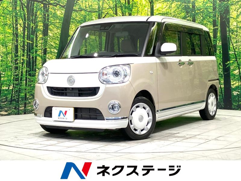 2019 Daihatsu Move Canbus 5BA-LA800S (UW-6aa22026900cf)[3]