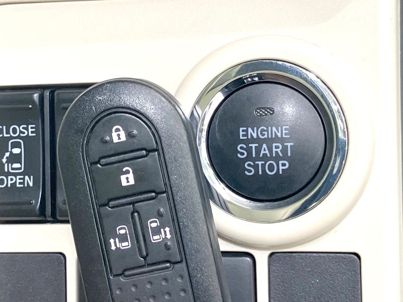 2019 Daihatsu Move Canbus 5BA-LA800S (UW-6aa22026900cf)[10]