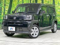 2021 Daihatsu Taft 6BA-LA900S