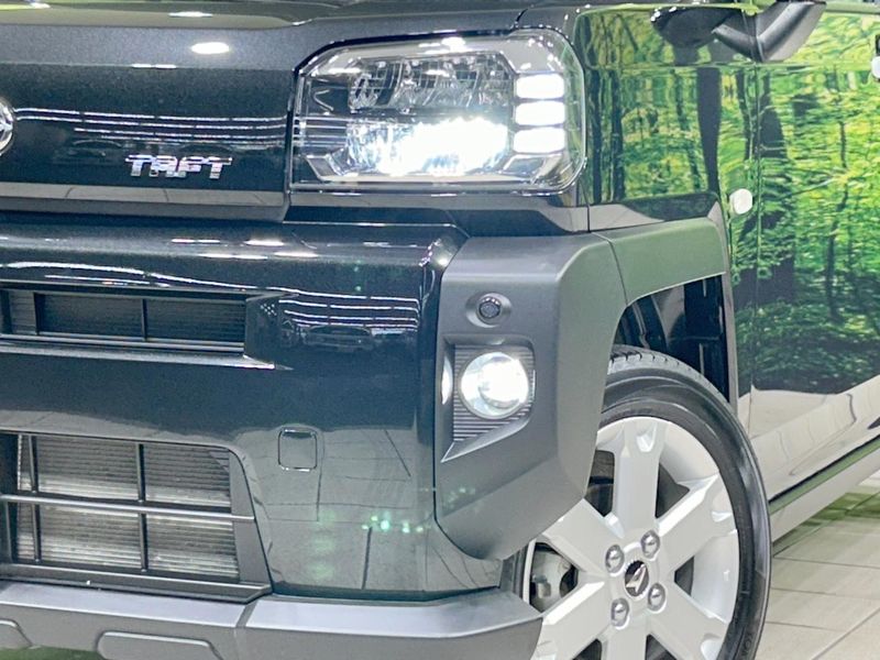 2021 Daihatsu Taft 6BA-LA900S (UW-6aa220318d5fd)[17]
