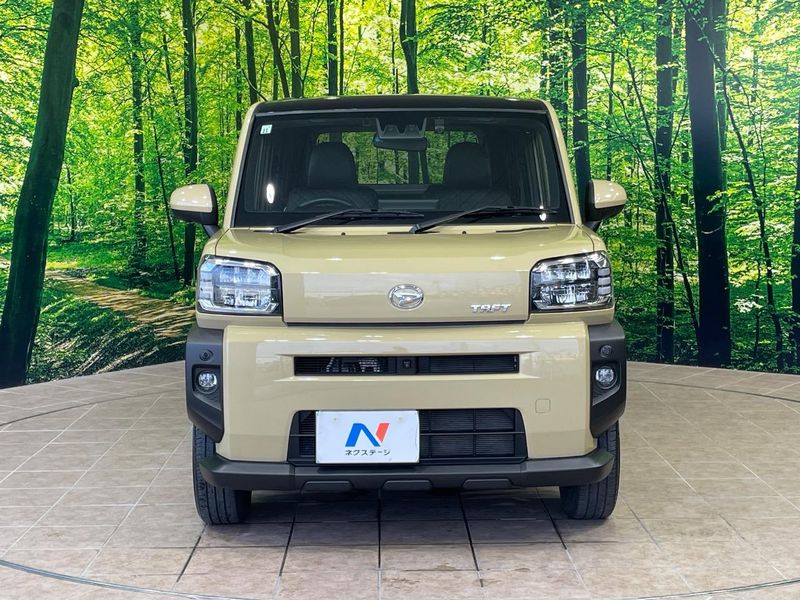 2021 Daihatsu Taft 5BA-LA900S (UW-6aa22033c7fe0)[18]