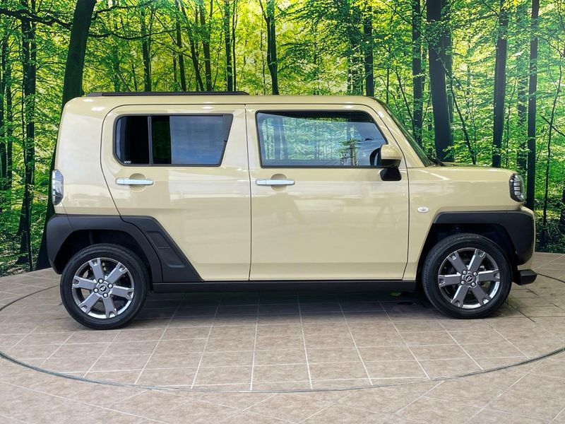 2021 Daihatsu Taft 5BA-LA900S (UW-6aa22033c7fe0)[16]