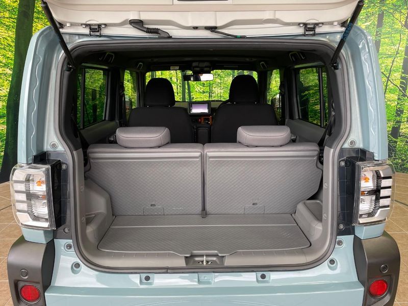 2023 Daihatsu Taft 5BA-LA900S (UW-6aa22035567cb)[24]