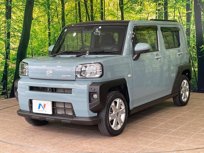 2023 Daihatsu Taft 5BA-LA900S (UW-6aa22035567cb)[11]