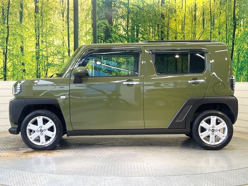 2023 Daihatsu Taft 5BA-LA900S (UW-6aa220356034e)[27]